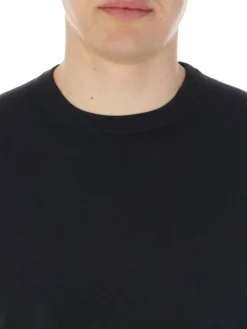 Aspesi | Pullover Uomo Girocollo in Cotone><noscript><img width=