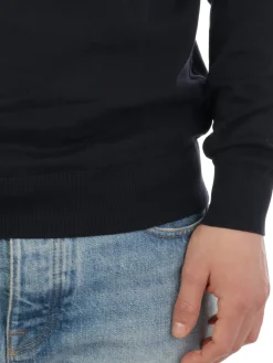 Aspesi | Pullover Uomo Girocollo in Cotone><noscript><img width=