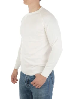 Aspesi | Pullover Uomo in Cotone>Uomo Maglie