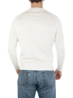 Aspesi | Pullover Uomo in Cotone>Uomo Maglie