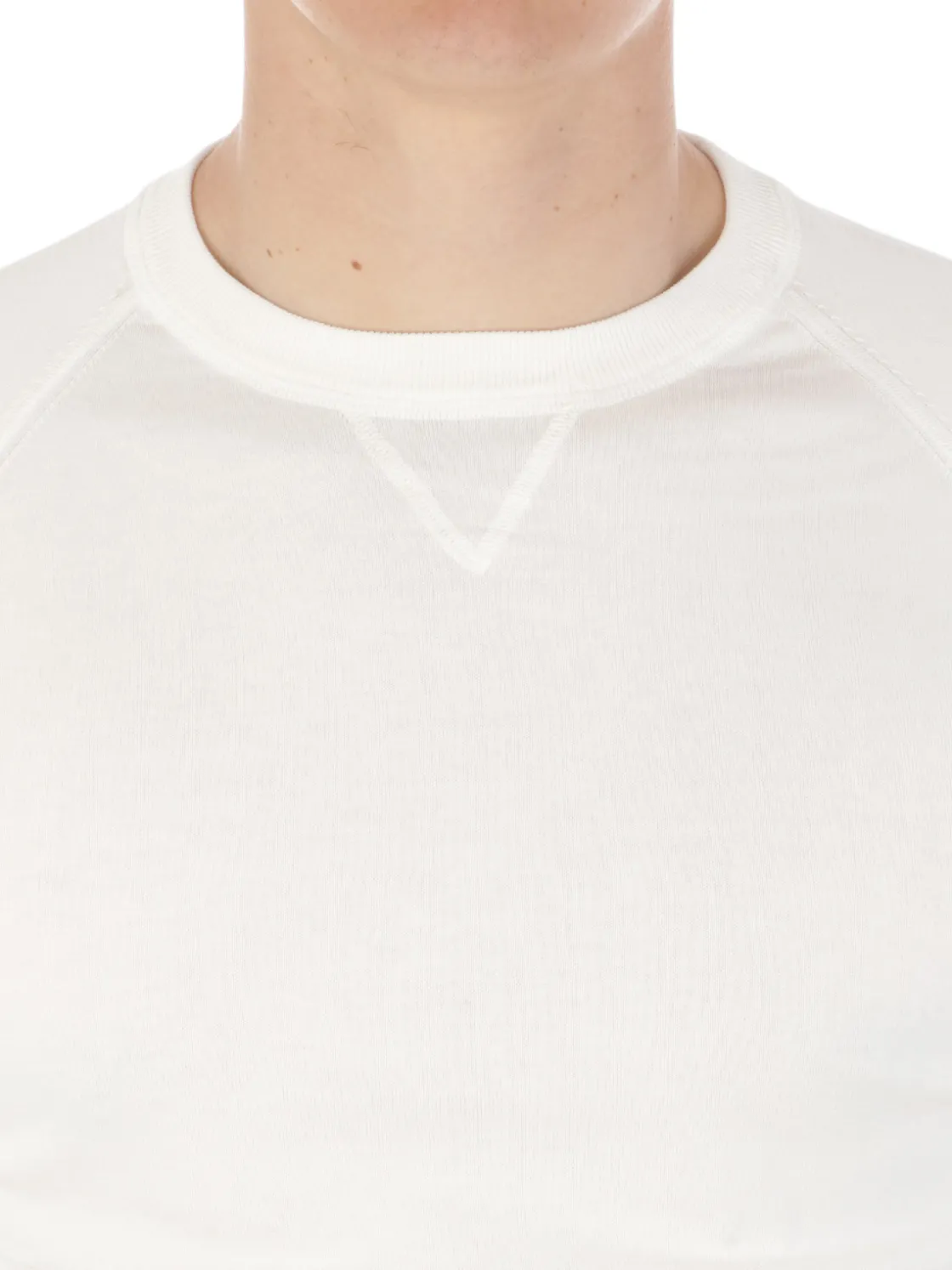 Aspesi | Pullover Uomo in Cotone>Uomo Maglie