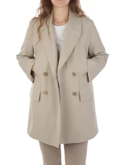 Aspesi | Soprabito Donna Katee In Cotone>Donna Cappotti E Trench