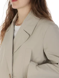 Aspesi | Soprabito Donna Katee In Cotone><noscript><img width=