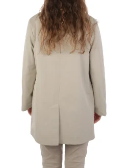 Aspesi | Soprabito Donna Katee In Cotone><noscript><img width=