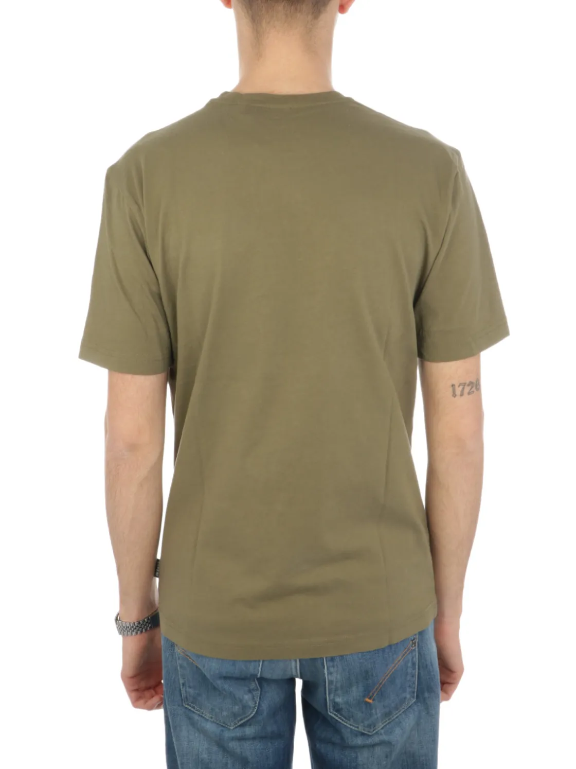 Aspesi | T-Shirt Mod.3107>Uomo T-Shirts