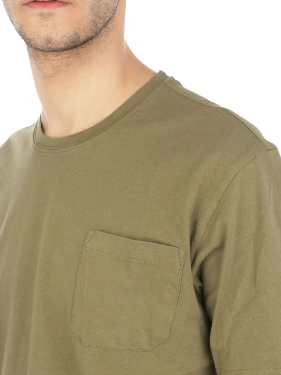 Aspesi | T-Shirt Mod.3107>Uomo T-Shirts
