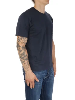 Aspesi | T-shirt Slim Fit Uomo>Uomo T-Shirts
