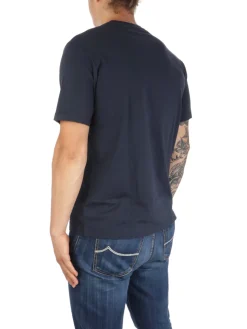Aspesi | T-shirt Slim Fit Uomo>Uomo T-Shirts