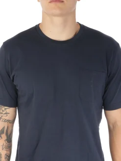 Aspesi | T-shirt Slim Fit Uomo><noscript><img width=