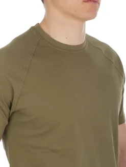 Aspesi | T-Shirt Uomo in Jersey>Uomo T-Shirts