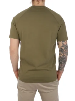 Aspesi | T-Shirt Uomo in Jersey>Uomo T-Shirts