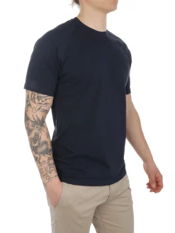 Aspesi | T-Shirt Uomo in Jersey>Uomo T-Shirts