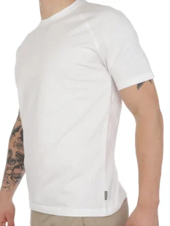 Aspesi | T-Shirt Uomo in Jersey>Uomo T-Shirts