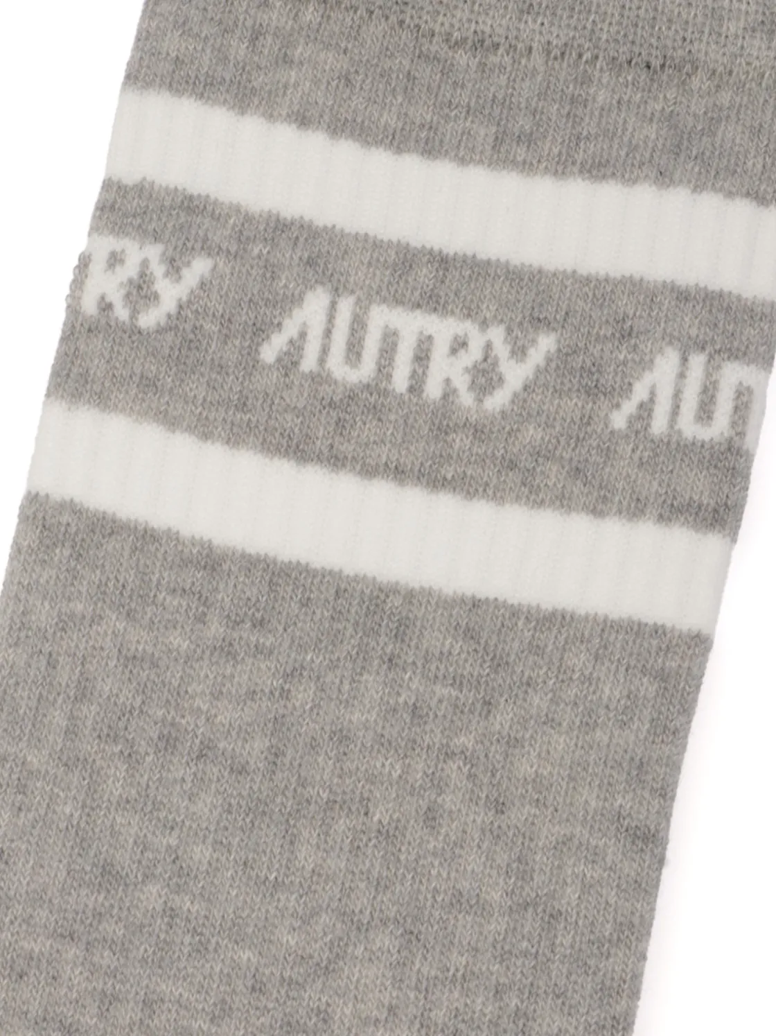 Autry | Calze Corte Uomo In Cotone>Uomo Calze