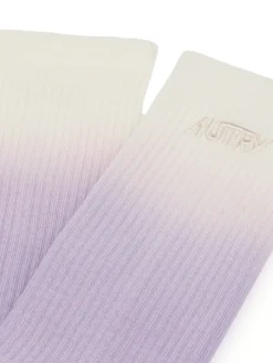 Autry | Calze Donna In Cotone>Donna Calze