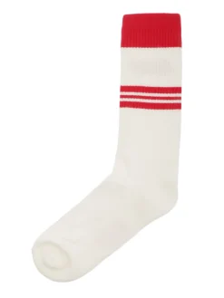 Autry | Calze Uomo in Cotone Bicolore>Uomo Calze