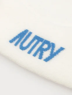 Autry | Calze Uomo in Cotone con Logo>Uomo Calze