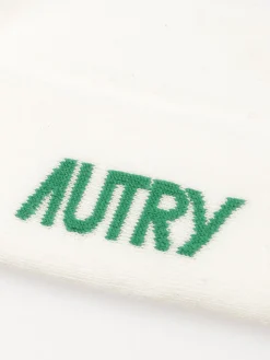 Autry | Calze Uomo in Cotone con Logo>Uomo Calze