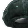 Autry | Cappellino Uomo in Velluto con Logo>Uomo Cappelli