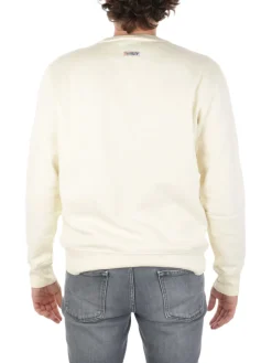 Autry | Felpa Uomo Girocollo in Cotone>Uomo Felpe