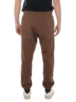 Autry | Pantaloni Uomo in Felpa di Cotone>Uomo Pantaloni