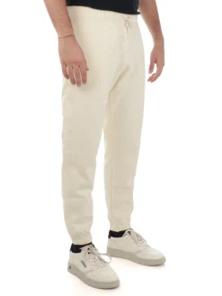 Autry | Pantaloni Uomo in Felpa di Cotone>Uomo Pantaloni