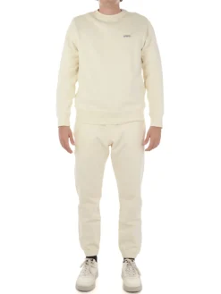 Autry | Pantaloni Uomo in Felpa di Cotone><noscript><img width=