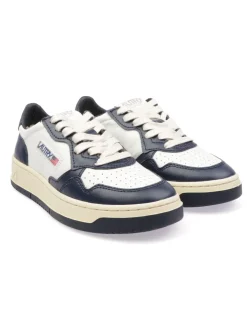 Autry | Sneakers Donna AULW in Pelle>Donna Sneakers