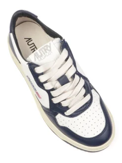 Autry | Sneakers Donna AULW in Pelle>Donna Sneakers