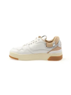 Autry | Sneakers Donna CLC Low in Pelle>Donna Sneakers