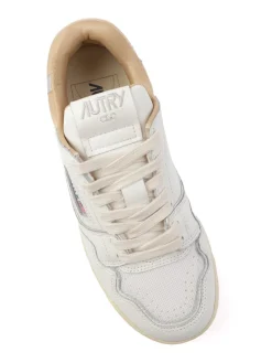 Autry | Sneakers Donna CLC Low in Pelle><noscript><img width=