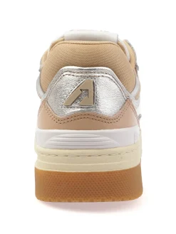 Autry | Sneakers Donna CLC Low in Pelle><noscript><img width=