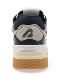 Autry | Sneakers Donna CLC Low in Pelle><noscript><img width=