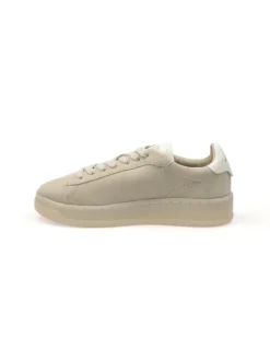 Autry | Sneakers Donna Dallas Low in Suede>Donna Sneakers