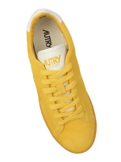 Autry | Sneakers Donna Dallas Low in Suede><noscript><img width=