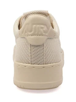 Autry | Sneakers Donna Easeknit Low in Tela><noscript><img width=