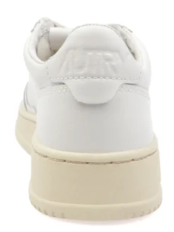 Autry | Sneakers Donna Medalist Low In Pelle><noscript><img width=