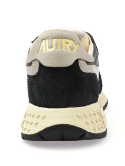 Autry | Sneakers Donna Reelwind Low In Nylon E Suede><noscript><img width=