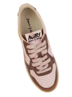 Autry | Sneakers Donna Super Vintage in Pelle><noscript><img width=