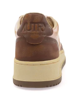 Autry | Sneakers Donna Super Vintage in Pelle><noscript><img width=
