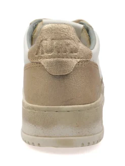 Autry | Sneakers Donna Super Vintage In Pelle><noscript><img width=