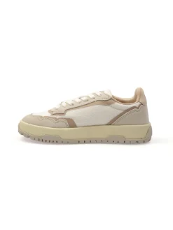Autry | Sneakers Donna Wildpace Low in Mesh e Suede>Donna Sneakers