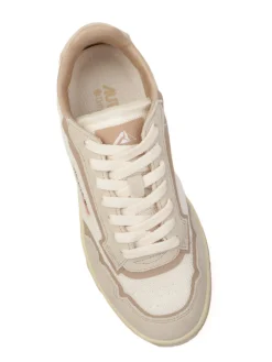 Autry | Sneakers Donna Wildpace Low in Mesh e Suede><noscript><img width=