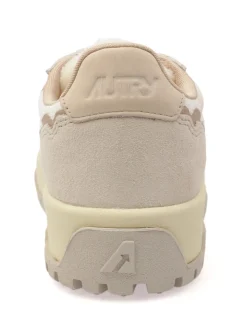 Autry | Sneakers Donna Wildpace Low in Mesh e Suede><noscript><img width=