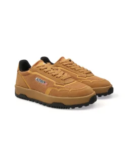 Autry | Sneakers Donna Wildpace Low in Mesh e Suede>Donna Sneakers