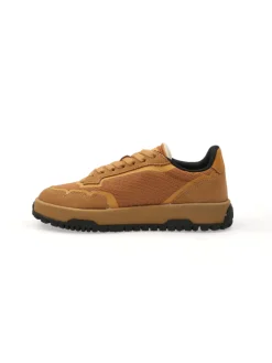 Autry | Sneakers Donna Wildpace Low in Mesh e Suede>Donna Sneakers