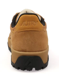 Autry | Sneakers Donna Wildpace Low in Mesh e Suede><noscript><img width=