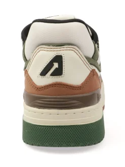 Autry | Sneakers Uomo CLC Low in Suede e Pelle><noscript><img width=