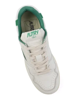 Autry | Sneakers Uomo CLC Low in Pelle><noscript><img width=