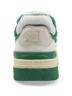 Autry | Sneakers Uomo CLC Low in Pelle><noscript><img width=